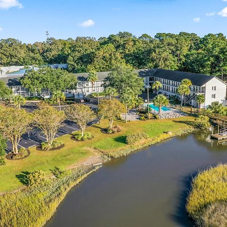 Charleston Creekside Inn Kültér fotó