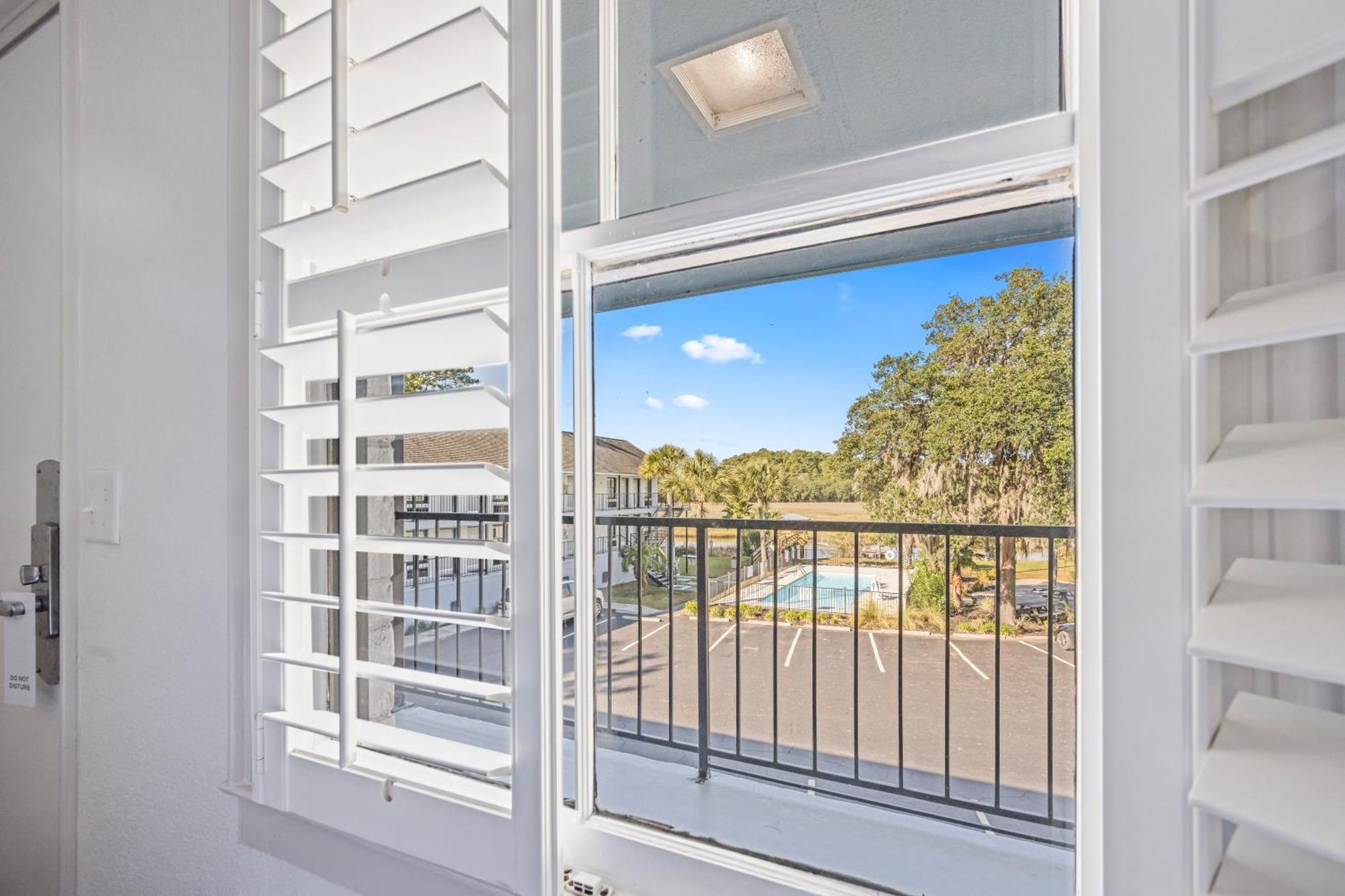 Charleston Creekside Inn Kültér fotó