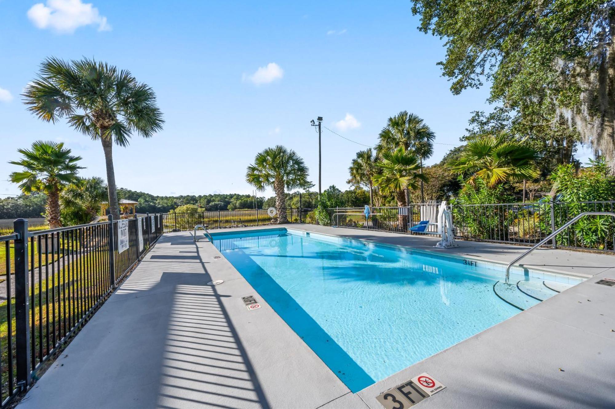 Charleston Creekside Inn Kültér fotó
